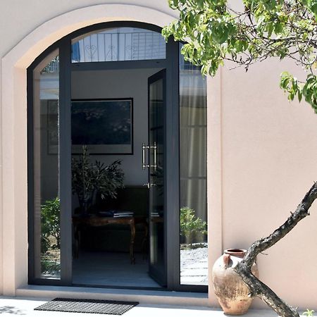 Istoria Residences Stavros  Dış mekan fotoğraf
